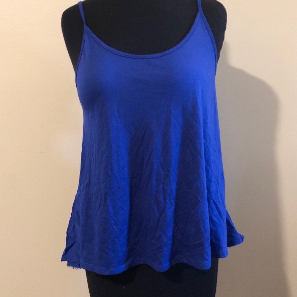 💗HOST PICK💗  Miss Me Make the cut Cami  5163  NWT Boutique - Picture 4 of 5